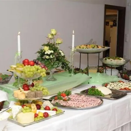 Hotel Otsolan Hovi