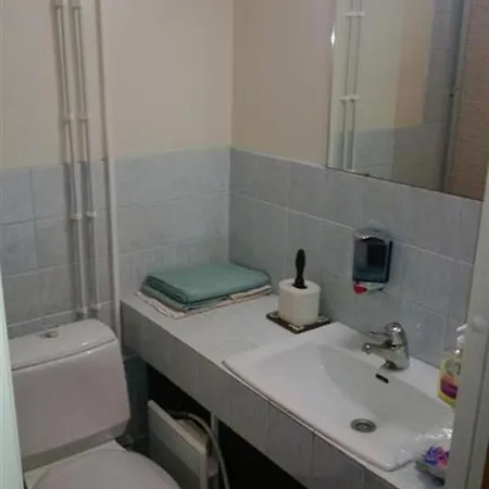 Otsolan Hovi Hotel 3*