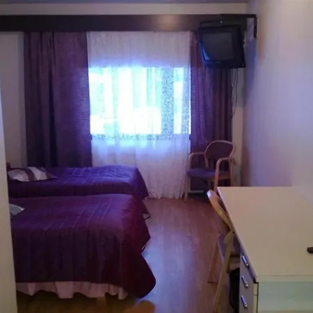 Otsolan Hovi 3* Humppila