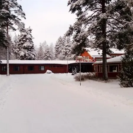 Otsolan Hovi 3* Humppila