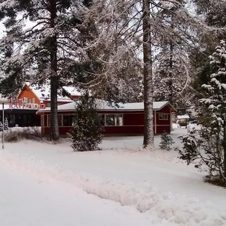 Otsolan Hovi 3*