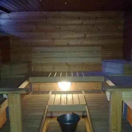 Otsolan Hovi Hotelli 3*