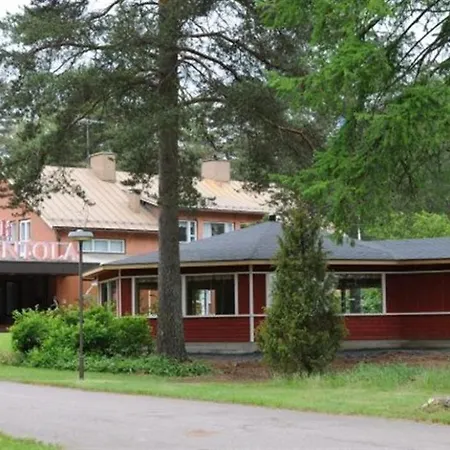Otsolan Hovi Humppila
