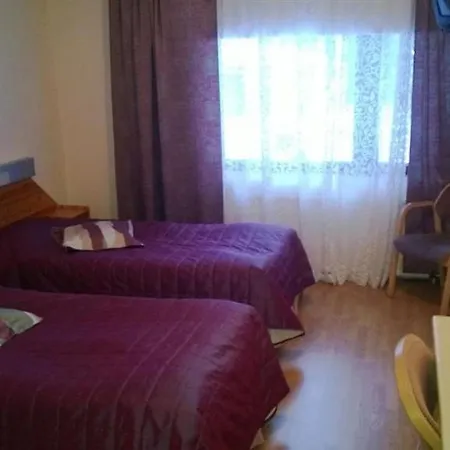 Otsolan Hovi 3* Humppila