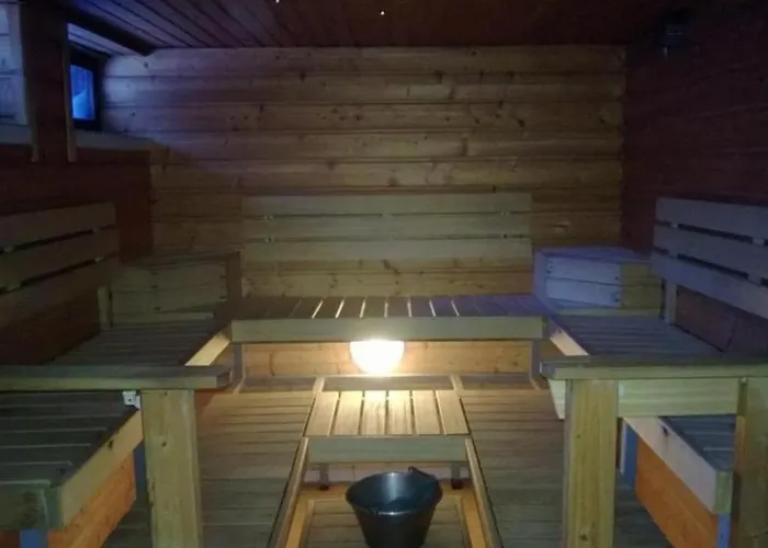 Otsolan Hovi Otel 3*